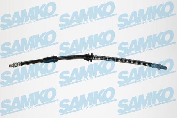Brake Hose 6T46223