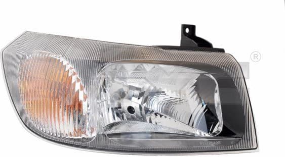 Headlight 200066252