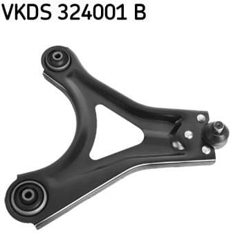 Control/Trailing Arm, wheel suspension VKDS324001B - image 2