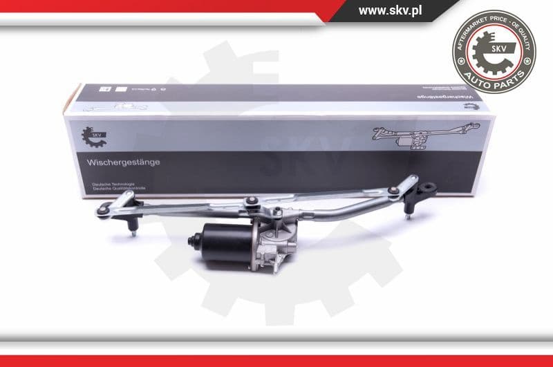 Wiper Linkage 05SKV074