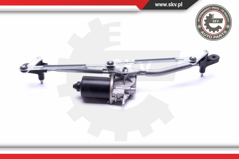 Wiper Linkage 05SKV074 - image 2