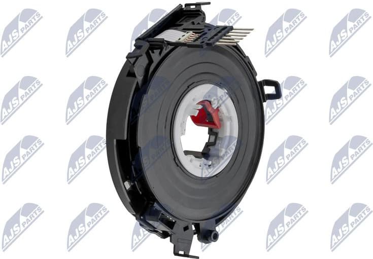 Clock Spring, airbag EAS-CH-011 - image 2