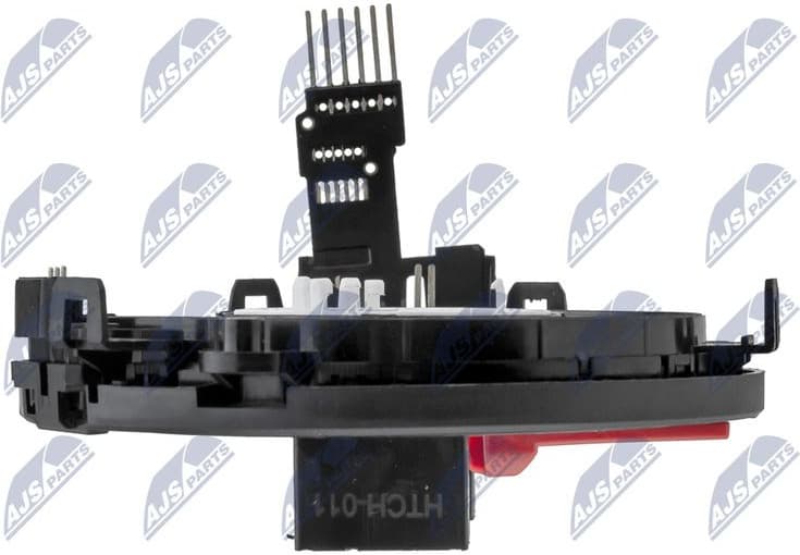 Clock Spring, airbag EAS-CH-011 - image 3