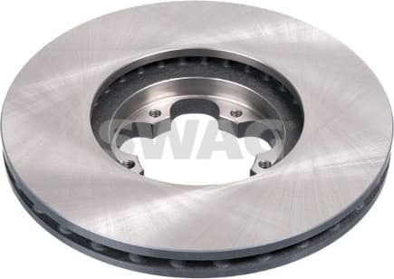 Brake Disc 50 92 8389 - image 2