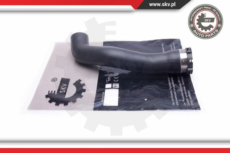 Charge Air Hose 54SKV030