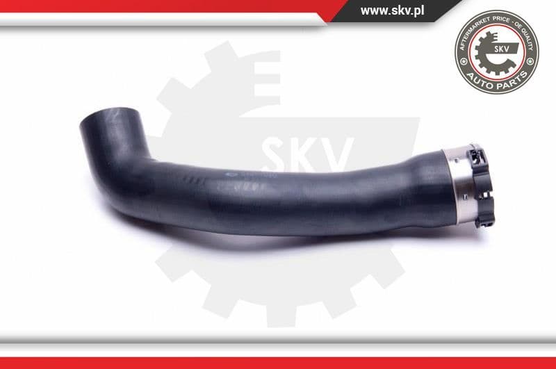 Charge Air Hose 54SKV030 - image 2