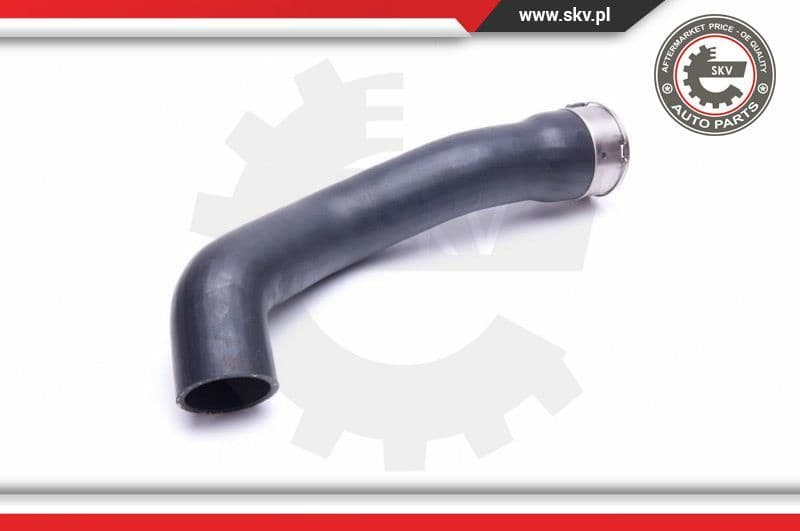 Charge Air Hose 54SKV030 - image 3