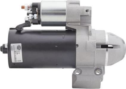 Starter 8EA 012 528-571 - image 4