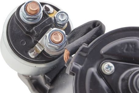 Starter 8EA 012 528-571 - image 5