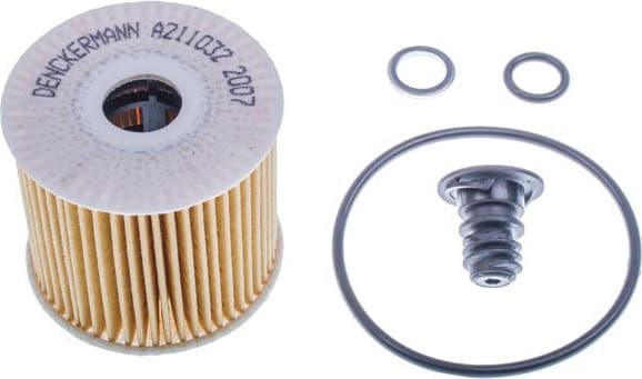 Oil Filter A211032