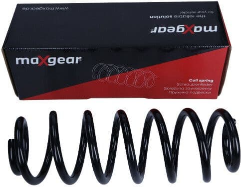 Suspension Spring 60-0705D