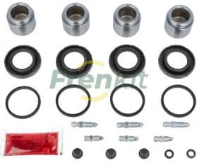Repair Kit, brake caliper 234911