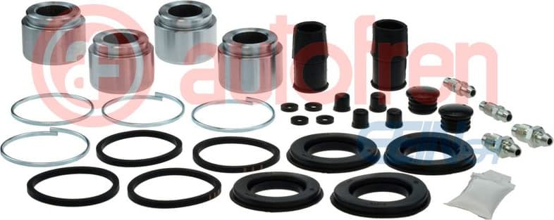 Repair Kit, brake caliper D42037C