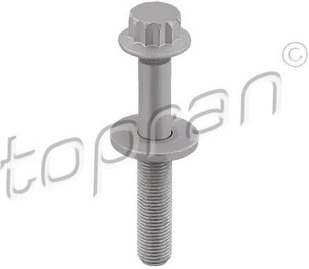 Pulley Bolt 117 607