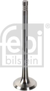 Exhaust Valve 181648