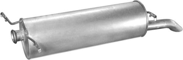 Rear Muffler 04.60