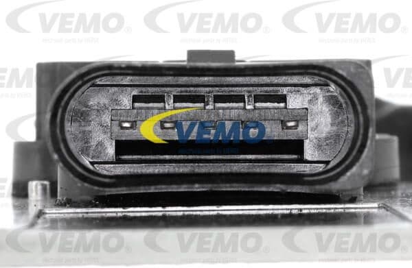 NOx Sensor, NOx catalytic converter Original VEMO Quality V10-72-0100 - image 2