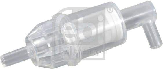Fuel Filter 08698