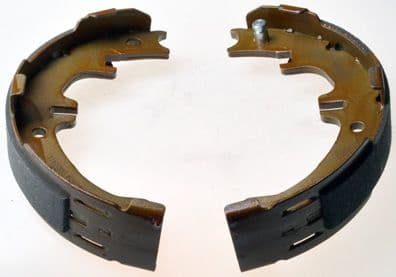 Brake Shoe Set B120154