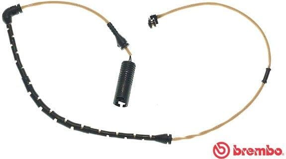 Warning Contact, brake pad wear PRIME LINE A 00 270