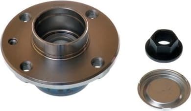 Wheel Bearing Kit W413311