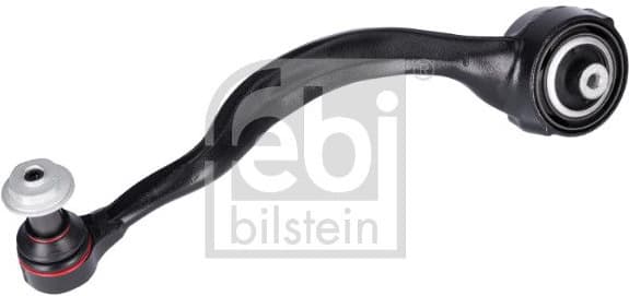 Control/Trailing Arm, wheel suspension 181131