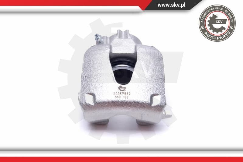 Brake Caliper 55SKV892 - image 6
