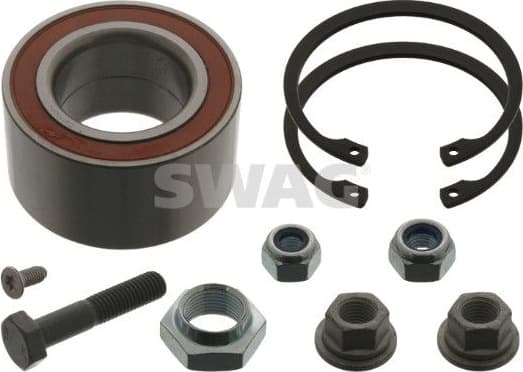 Wheel Bearing Kit 30 90 3662