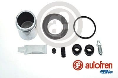 Repair Kit, brake caliper D41950C