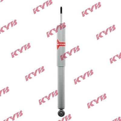 Shock Absorber Gas A Just 553187