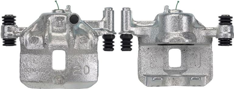 Brake Caliper 24.3511-1725.5