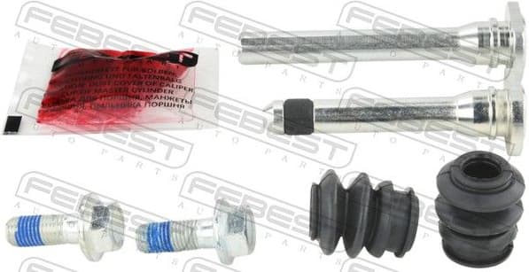 Guide Bolt, brake caliper 0274-J10F-KIT