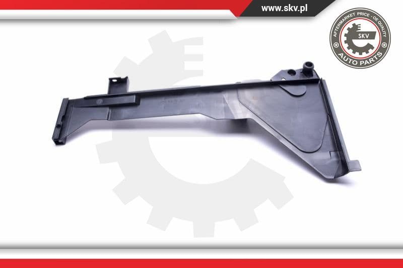 Bearing, expansion tank (coolant) 96SKV221 - image 3