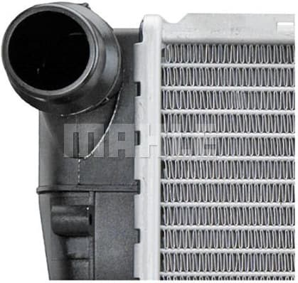 Radiator, engine cooling BEHR *** PREMIUM LINE *** CR 458 000P - image 9