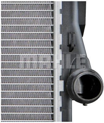 Radiator, engine cooling BEHR *** PREMIUM LINE *** CR 458 000P - image 10