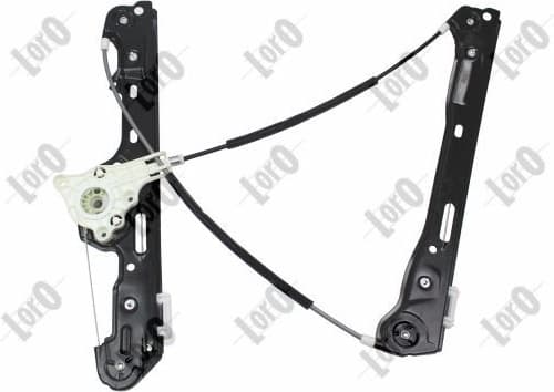 Window Regulator LORO 130-004-084