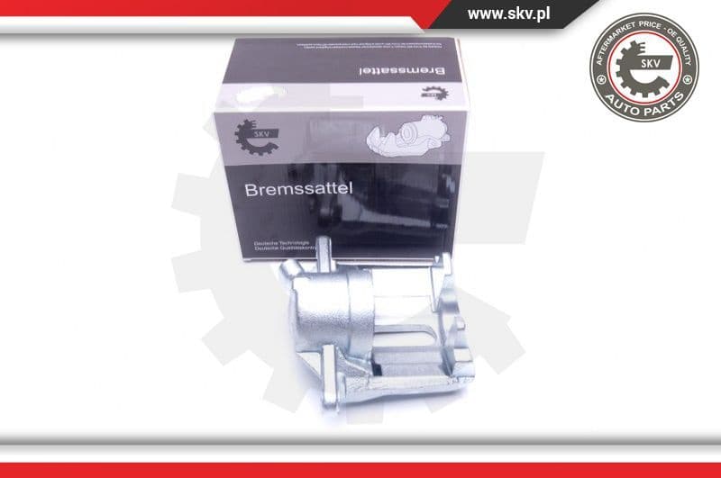 Brake Caliper 44SKV012
