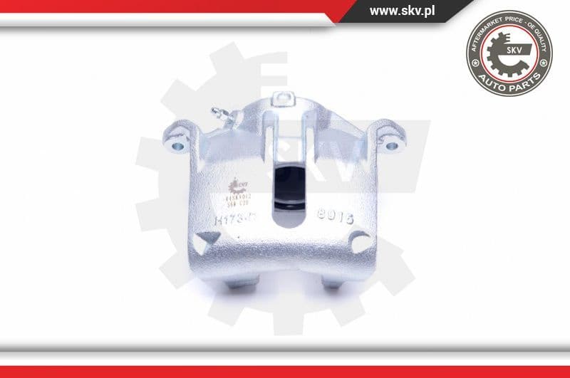 Brake Caliper 44SKV012 - image 5