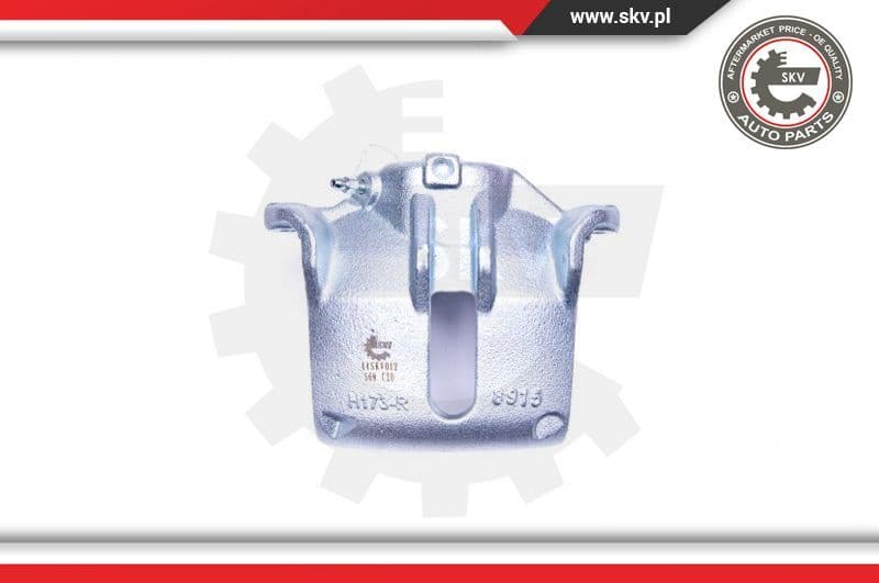 Brake Caliper 44SKV012 - image 6