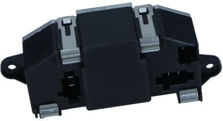 Resistor, interior blower 27-1254