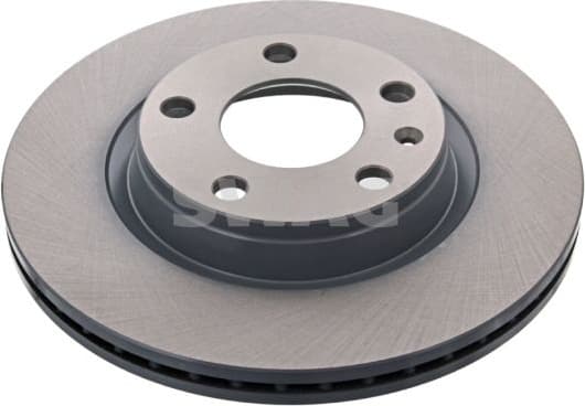 Brake Disc 32 91 8398