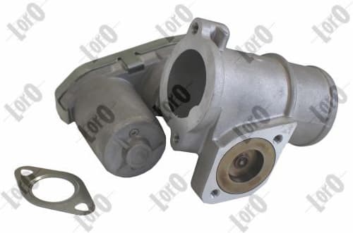 EGR Valve LORO 121-01-082
