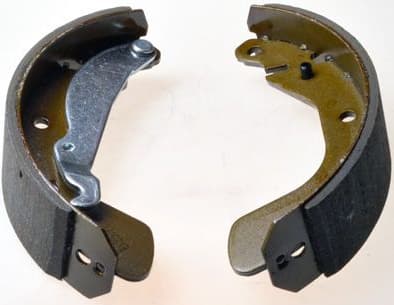 Brake Shoe Set B120077