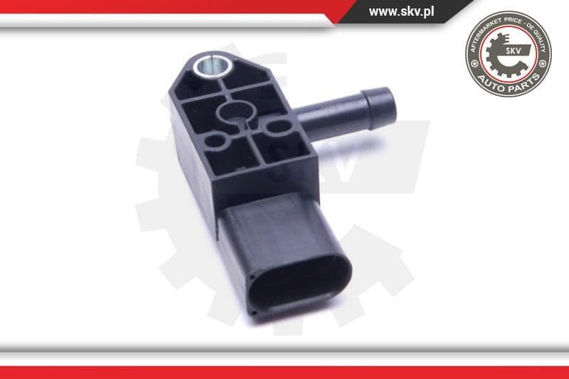 Sensor, exhaust pressure 17SKV662 - image 3