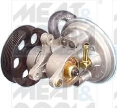 Vacuum Pump, braking system 91081