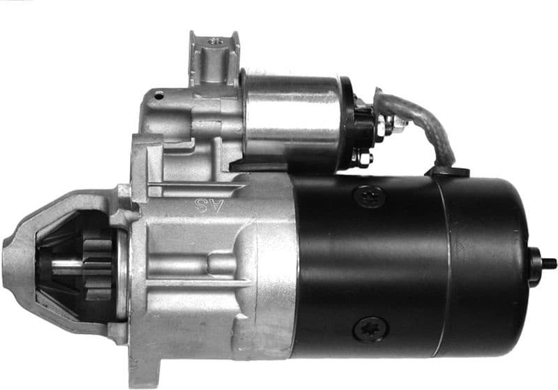 Starter AS S0132 - image 2