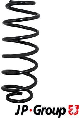 Suspension Spring JP 3952200200