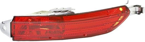 Eyelid, rear fog light 2XX010344201