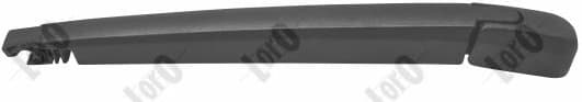 Wiper Arm, window cleaning LORO 103-00-063