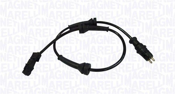 Sensor, wheel speed 172100072010